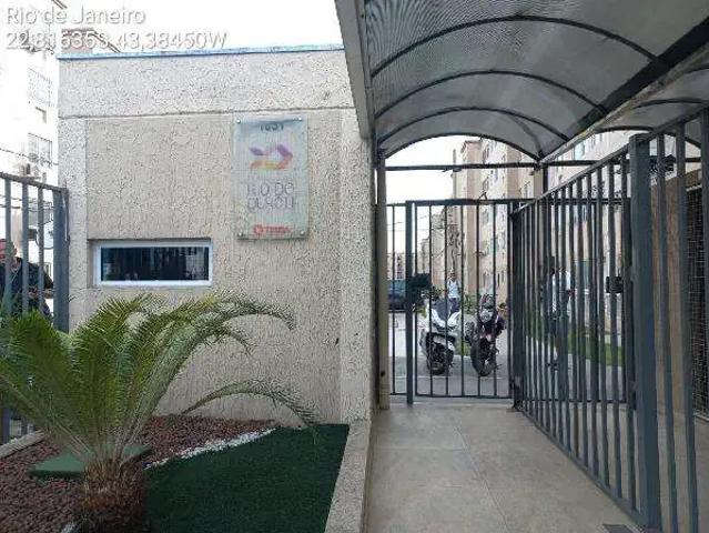 Apartamento venda em Região Geográfica Imediata do Rio de Janeiro, Região Metropolitana do Rio de Janeiro