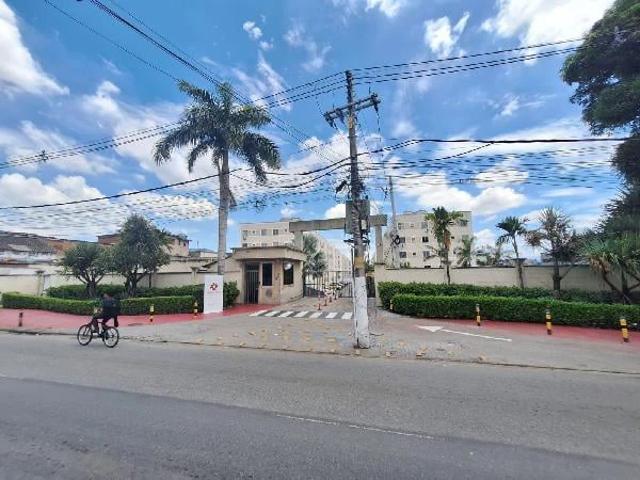 Apartamento venda em Anchieta, Rio de Janeiro