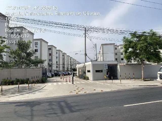 Apartamento venda em Região Geográfica Imediata do Rio de Janeiro, Região Metropolitana do Rio de Janeiro