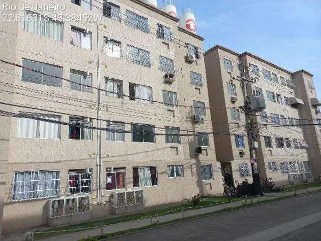 Apartamento venda em Região Geográfica Imediata do Rio de Janeiro, Região Metropolitana do Rio de Janeiro