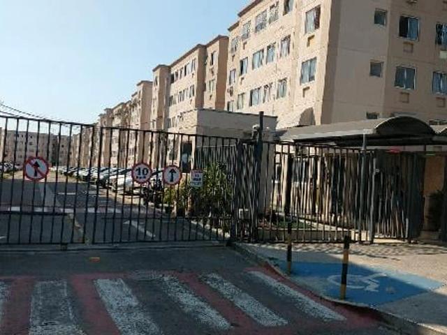 Apartamento venda em Anchieta, Rio de Janeiro