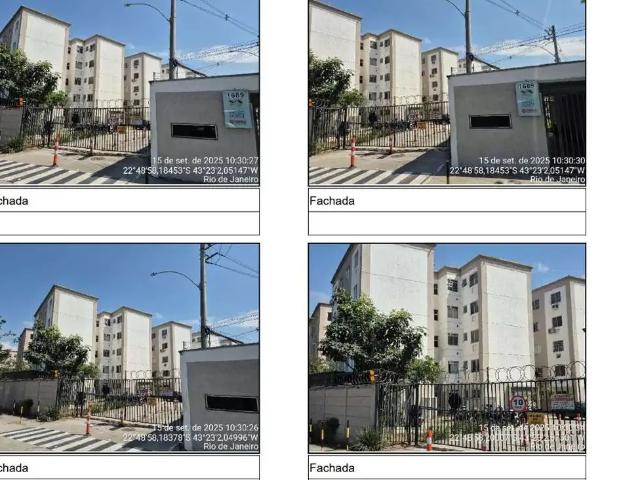 Apartamento venda em Região Geográfica Imediata do Rio de Janeiro, Região Metropolitana do Rio de Janeiro