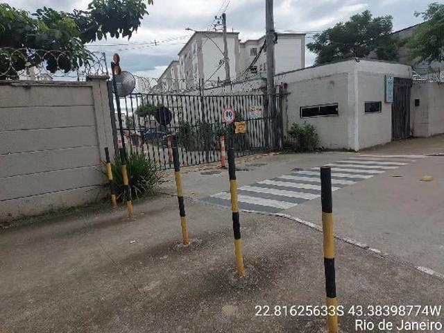 Apartamento venda em Anchieta, Rio de Janeiro