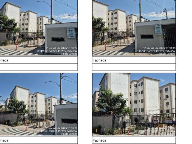 Apartamento venda em Região Geográfica Imediata do Rio de Janeiro, Região Metropolitana do Rio de Janeiro