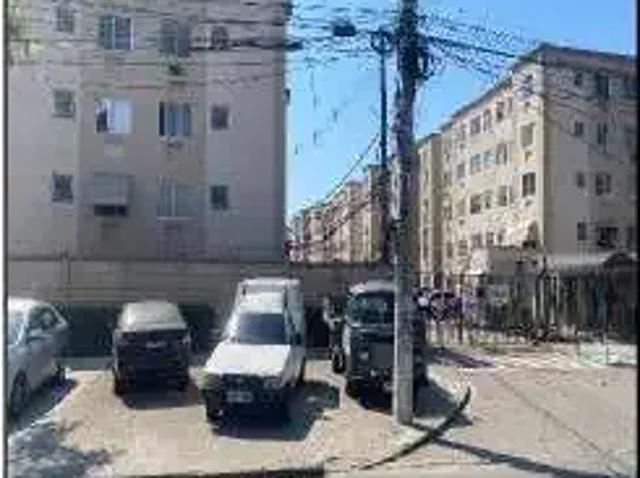 Apartamento venda em Região Geográfica Imediata do Rio de Janeiro, Região Metropolitana do Rio de Janeiro