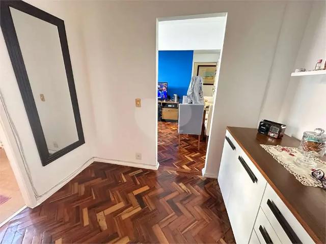 Apartamento venda em Aldeia Campista, Rio de Janeiro