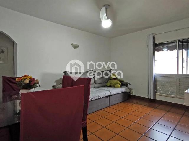 Apartamento venda em Aldeia Campista, Rio de Janeiro