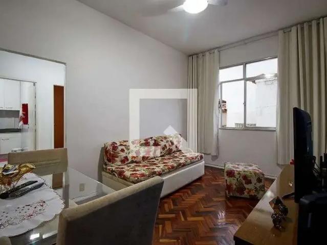 Apartamento venda em Aldeia Campista, Rio de Janeiro