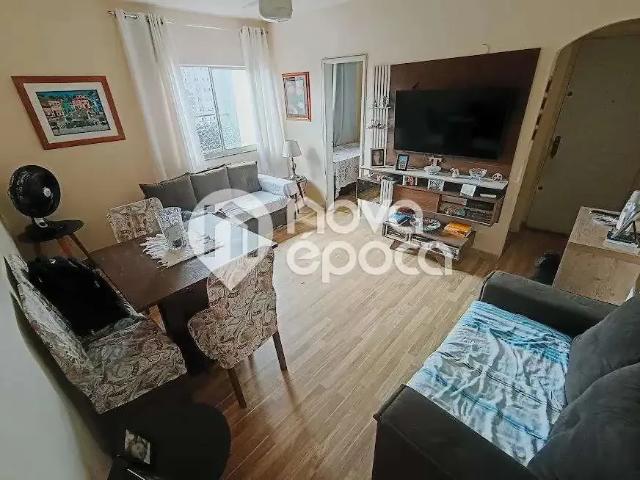 Apartamento venda em Aldeia Campista, Rio de Janeiro