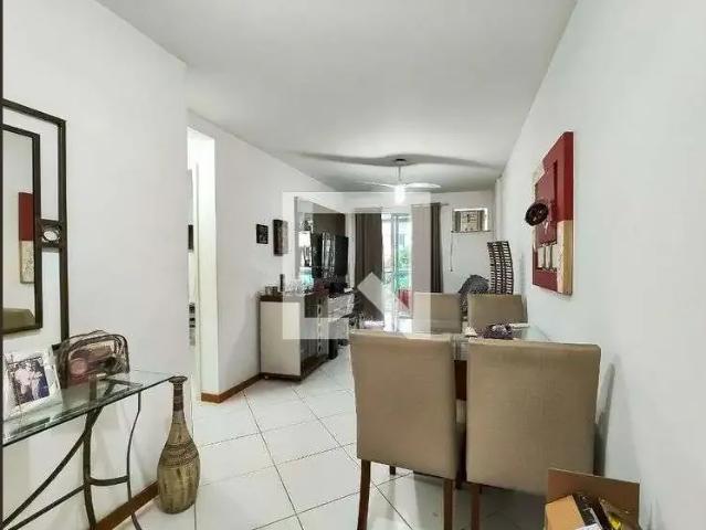 Apartamento venda em Aldeia Campista, Rio de Janeiro