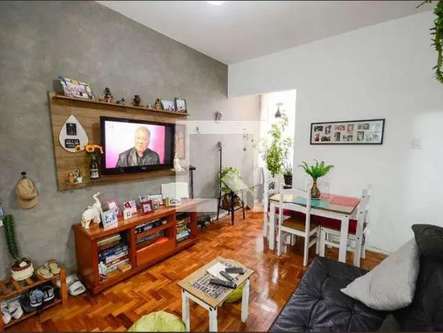 Apartamento venda em Aldeia Campista, Rio de Janeiro