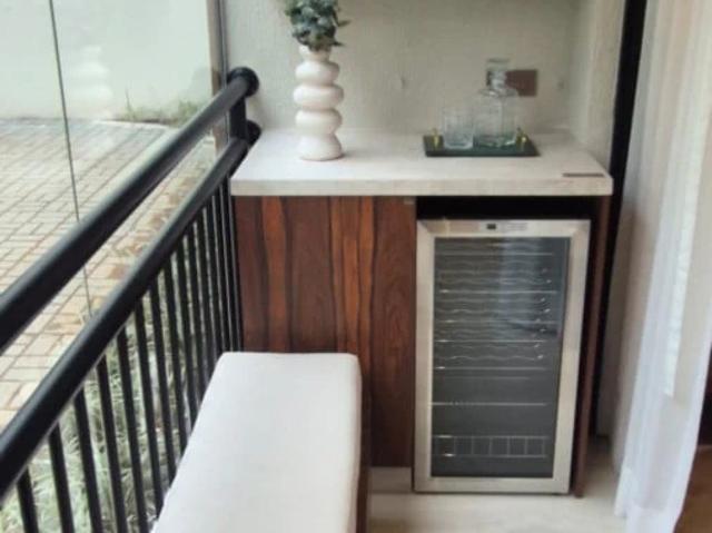 Apartamento venda em Aldeia Campista, Rio de Janeiro