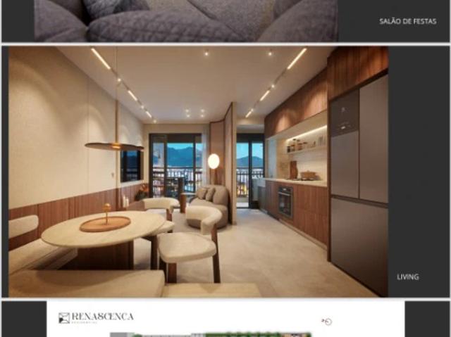 Apartamento venda em Aldeia Campista, Rio de Janeiro