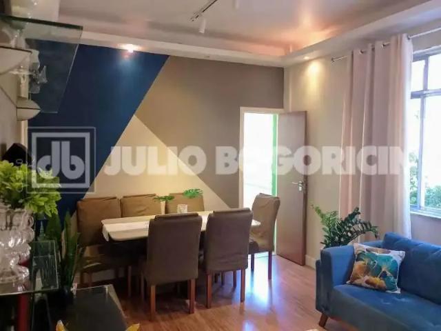 Apartamento venda em Região Geográfica Imediata do Rio de Janeiro, Região Metropolitana do Rio de Janeiro
