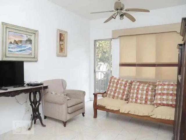 Apartamento venda em Aldeia Campista, Rio de Janeiro
