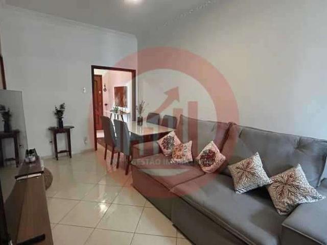 Apartamento venda em Aldeia Campista, Rio de Janeiro