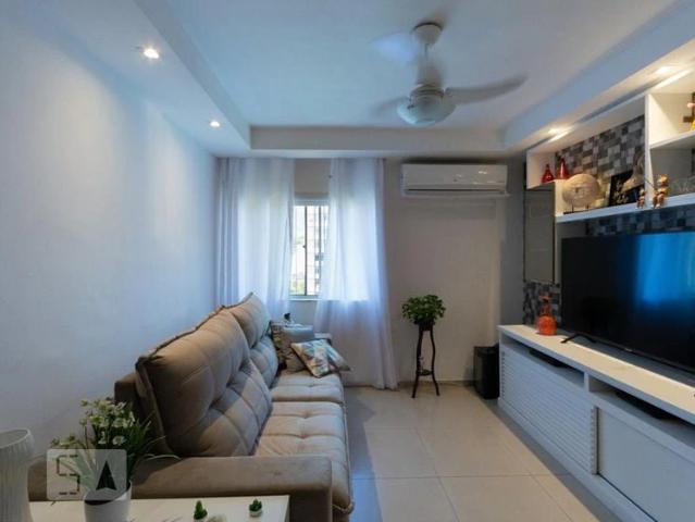 Apartamento venda em Aldeia Campista, Rio de Janeiro