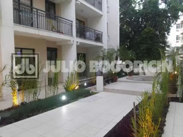 Apartamento venda em Região Geográfica Imediata do Rio de Janeiro, Região Metropolitana do Rio de Janeiro