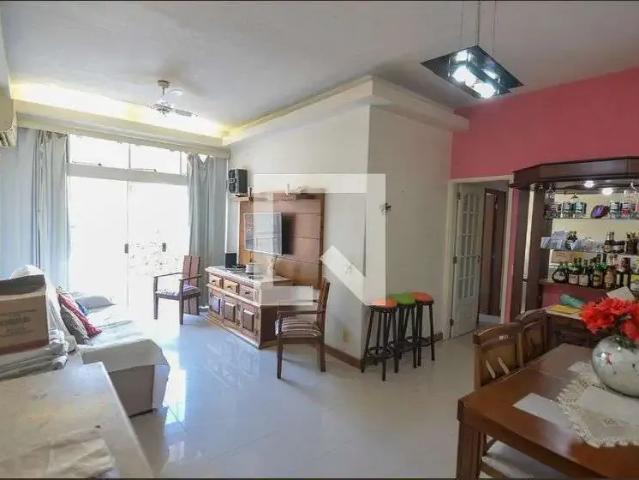 Apartamento venda em Aldeia Campista, Rio de Janeiro