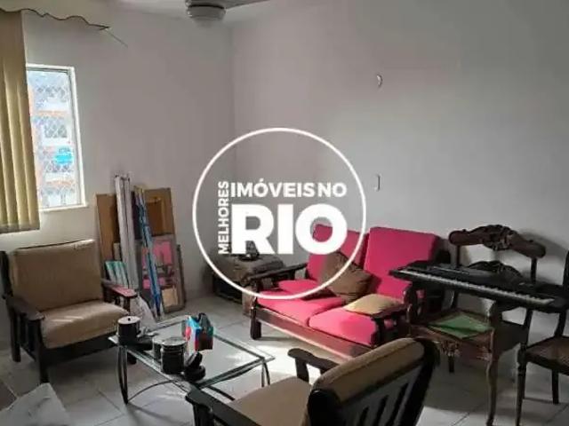 Apartamento venda em Aldeia Campista, Rio de Janeiro