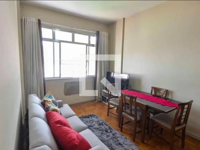Apartamento venda em Aldeia Campista, Rio de Janeiro
