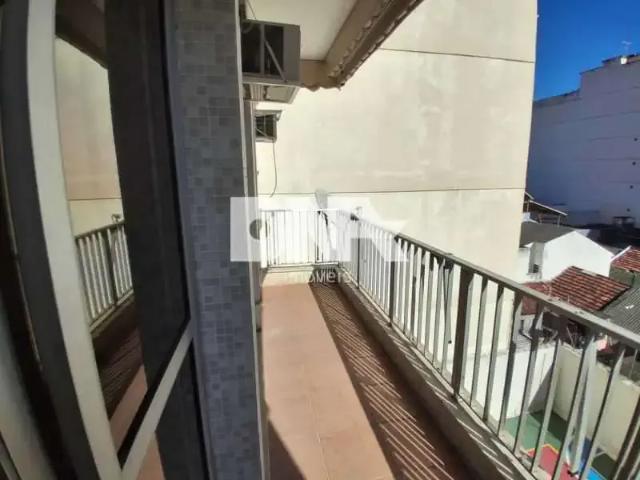 Apartamento venda em Aldeia Campista, Rio de Janeiro