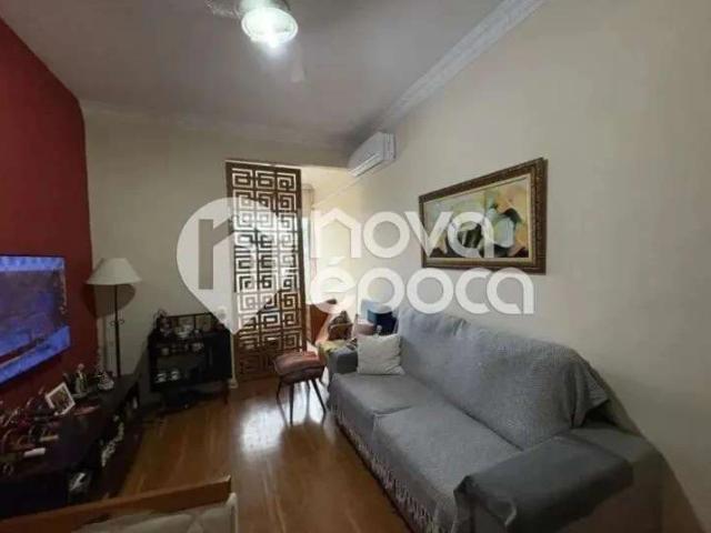Apartamento venda em Aldeia Campista, Rio de Janeiro