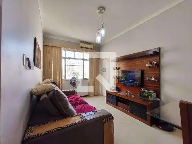 Apartamento venda em Aldeia Campista, Rio de Janeiro