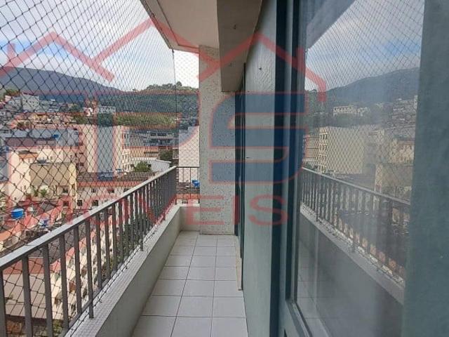 Apartamento venda em Aldeia Campista, Rio de Janeiro
