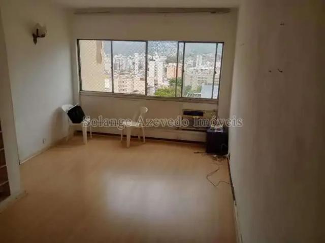 Apartamento venda em Aldeia Campista, Rio de Janeiro