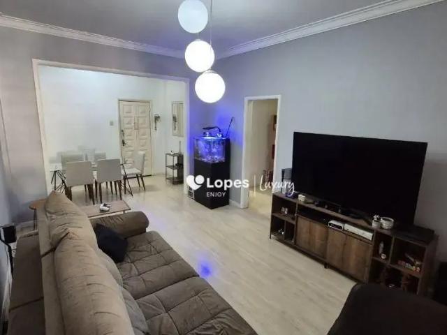 Apartamento venda em Região Geográfica Imediata do Rio de Janeiro, Região Metropolitana do Rio de Janeiro