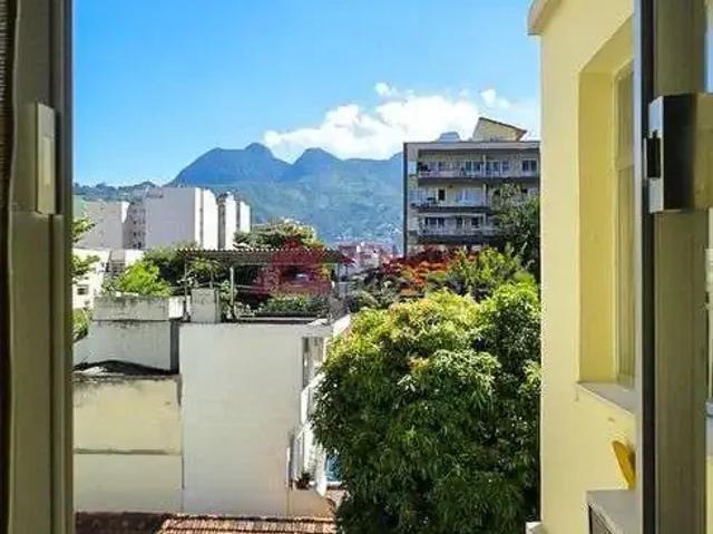 Apartamento venda em Aldeia Campista, Rio de Janeiro