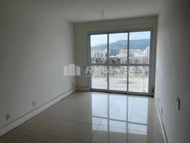 Apartamento venda em Aldeia Campista, Rio de Janeiro