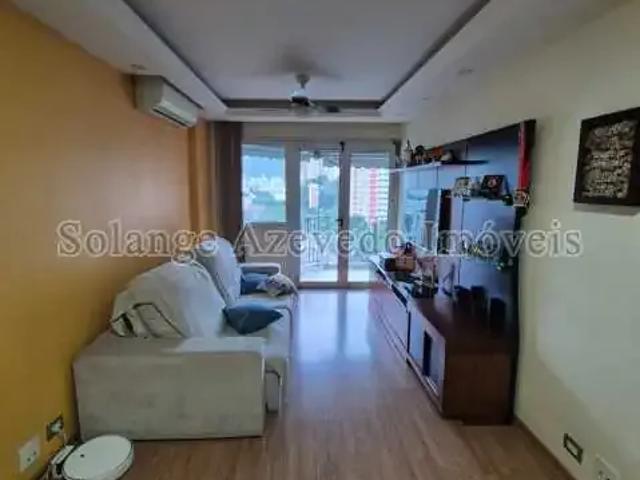 Apartamento venda em Região Geográfica Imediata do Rio de Janeiro, Região Metropolitana do Rio de Janeiro