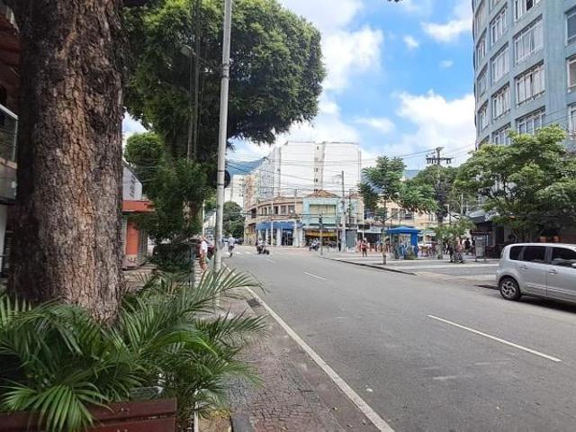 Apartamento venda em Aldeia Campista, Rio de Janeiro