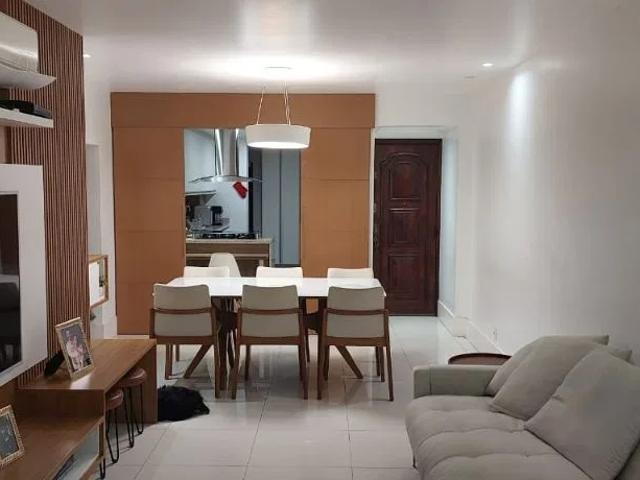 Apartamento venda em Aldeia Campista, Rio de Janeiro