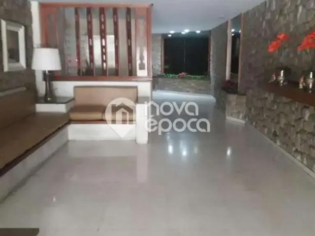 Apartamento venda em Aldeia Campista, Rio de Janeiro