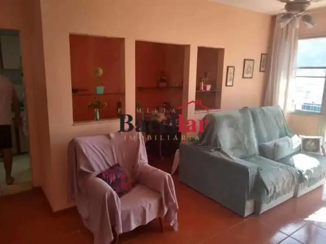 Apartamento venda em Aldeia Campista, Rio de Janeiro