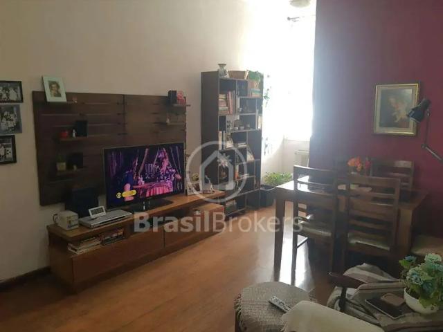Apartamento venda em Aldeia Campista, Rio de Janeiro