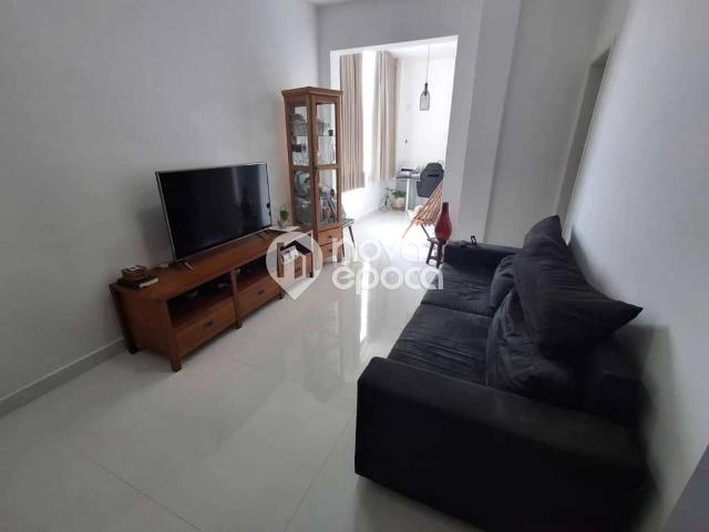 Apartamento venda em Aldeia Campista, Rio de Janeiro