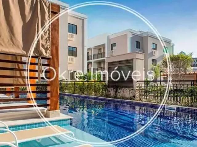 Apartamento venda em Região Geográfica Imediata do Rio de Janeiro, Região Metropolitana do Rio de Janeiro