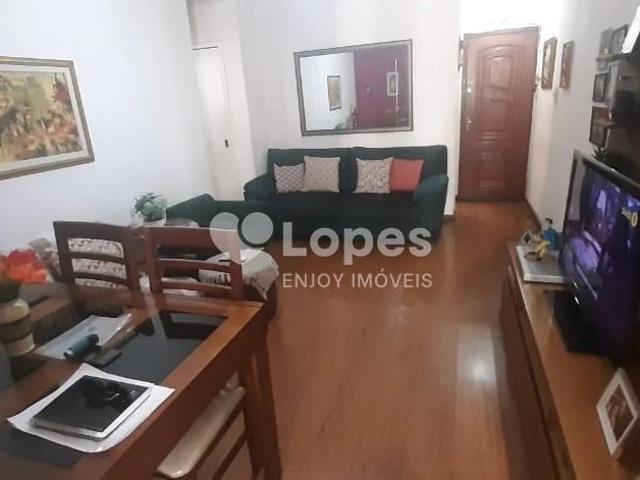 Apartamento venda em Aldeia Campista, Rio de Janeiro
