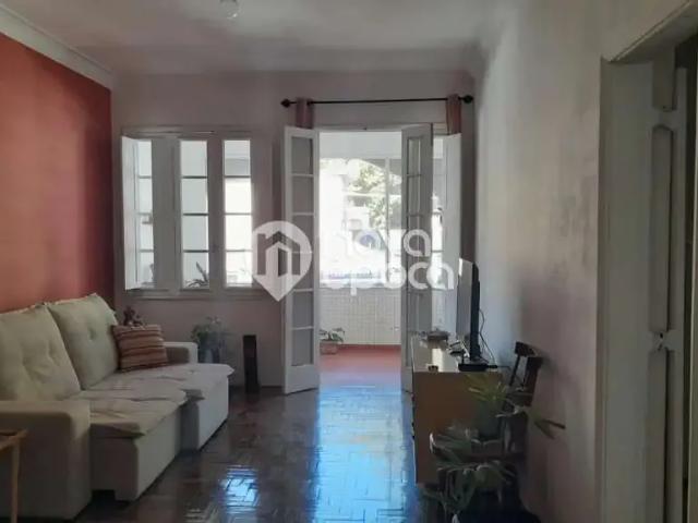 Apartamento venda em Aldeia Campista, Rio de Janeiro