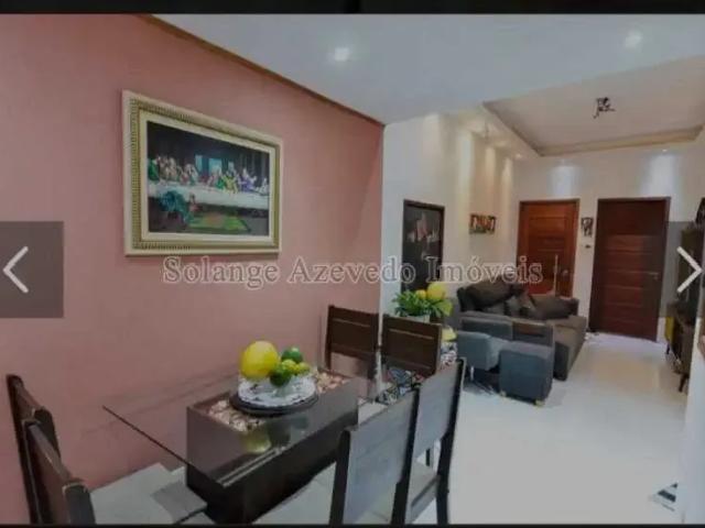 Apartamento venda em Região Geográfica Imediata do Rio de Janeiro, Região Metropolitana do Rio de Janeiro