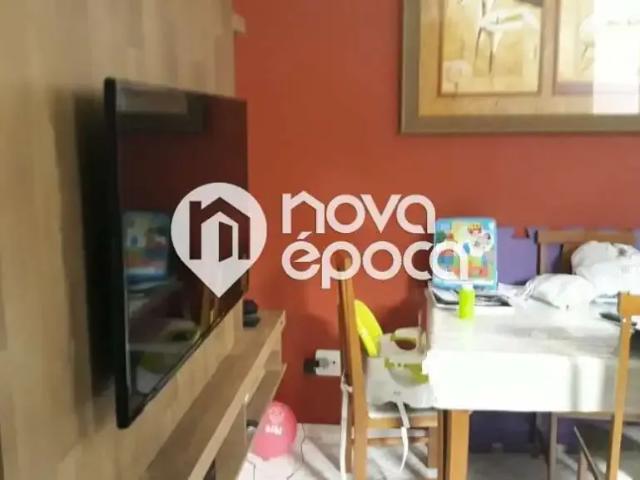 Apartamento venda em Região Geográfica Imediata do Rio de Janeiro, Região Metropolitana do Rio de Janeiro