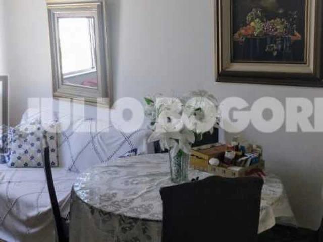 Apartamento venda em Aldeia Campista, Rio de Janeiro
