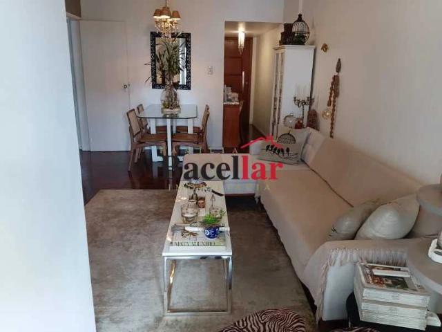 Apartamento venda em Aldeia Campista, Rio de Janeiro