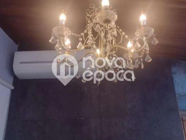 Apartamento venda em Aldeia Campista, Rio de Janeiro