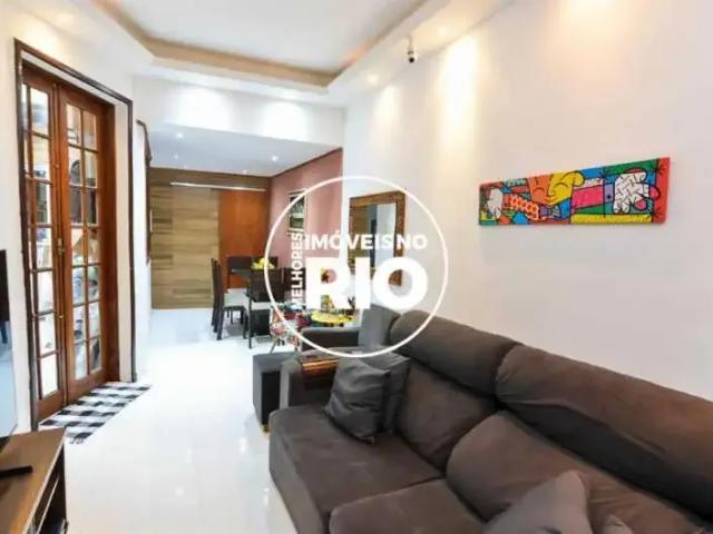 Apartamento venda em Andaraí, Rio de Janeiro
