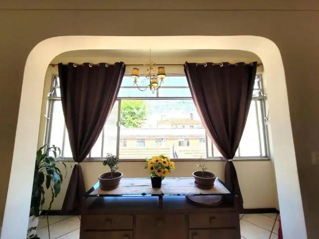 Apartamento venda em Andaraí, Rio de Janeiro